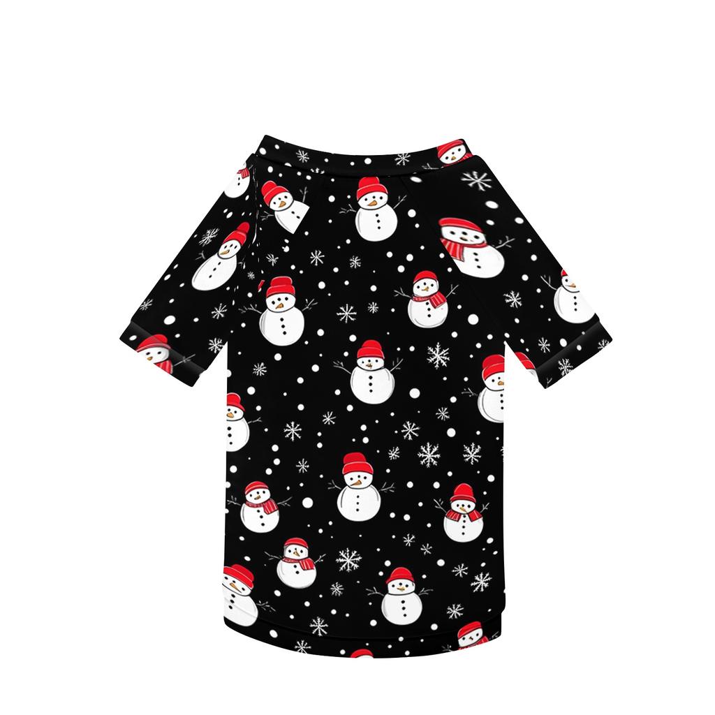Lightweight Dog Sweatshirt for Small Dogs, Puppy Pet Clothing Shirt for Outdoor Walks