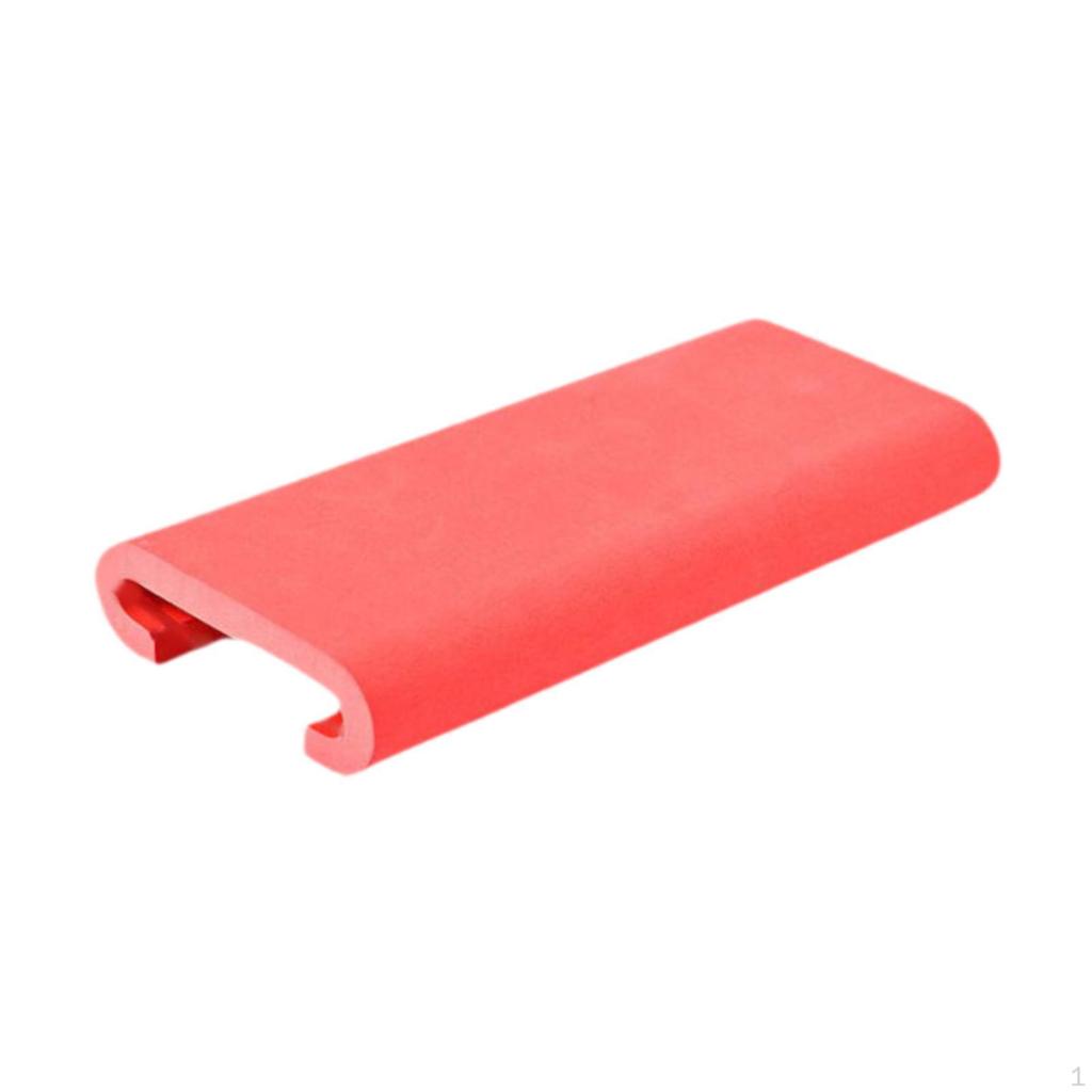 Dragon Boat Paddle Seat Pad Saddle Cushion for Competition