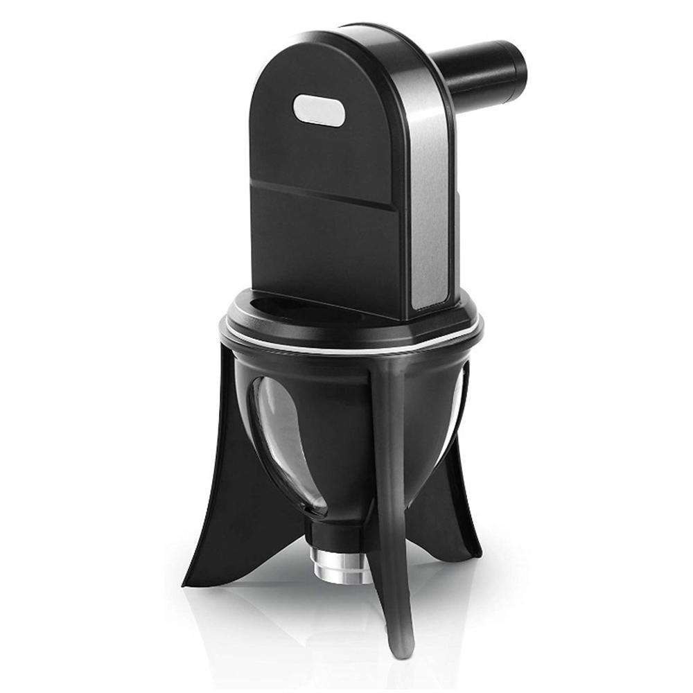 Automatic Luqaimat Maker,Multipurpose Quick Meatball Maker for Beefball Fishball Glutinous Rice Ball,Sweet Dumpling Making Tool