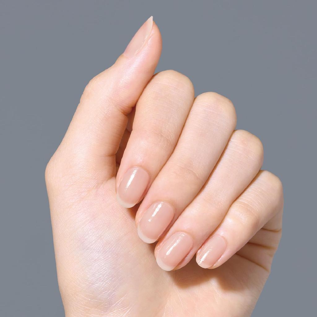 Excel Fast Glow Coat Nail Top Coat 10ml &