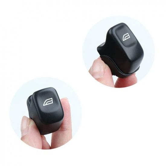 Door Glass Lifter Control Power Window Switch Button for Volvo S60 2001-2009