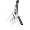 DY100 Magnetic Motor Coil for ATV Off-road Motorcycles: 50-110 CC Rotor Starting CDI