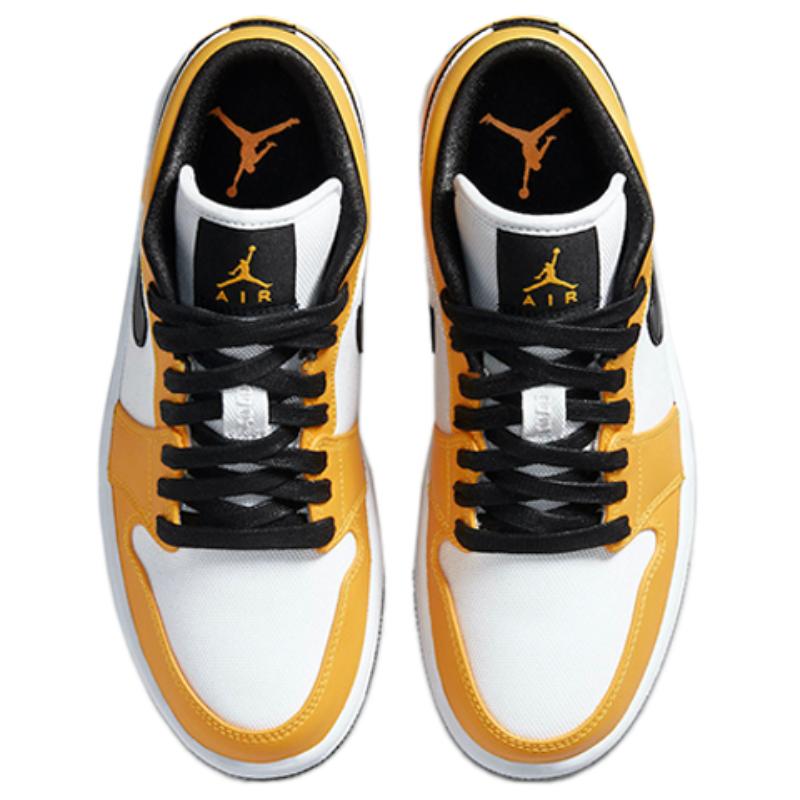 Air Jordan 1 Low 'Laser Orange' Women's Jordan CZ4776-107