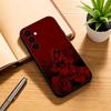 G Gachiakuta   Phone Case Black Silicone Soft For Samsung Galaxy A73,A72,A71,A70,A53,A52,A51