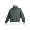 Nike Sporttraining Freizeit Laufjacke Damenjacken Armeegrün FB7493338