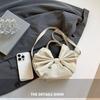 Bogen-Nische-Design Handtasche Damen-Umhängetasche
