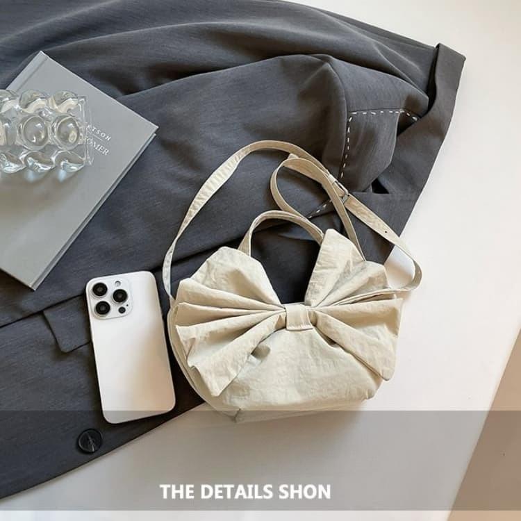 Bogen-Nische-Design Handtasche Damen-Umhängetasche