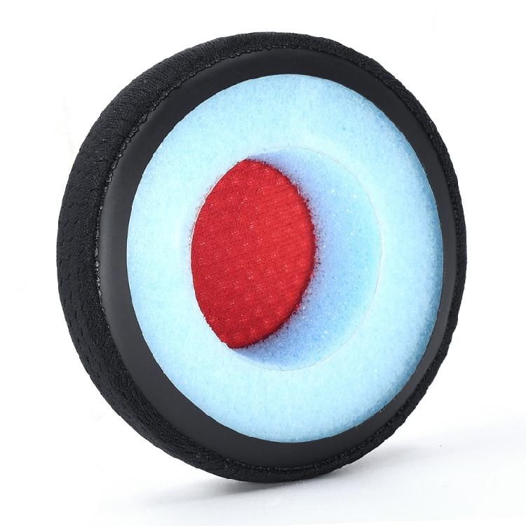 Foam Replacement Ear Pad For BlackWire 7225 5200 5210 5220Headphones Sweat Resistant Earpads Enhances Acoustics Quick C