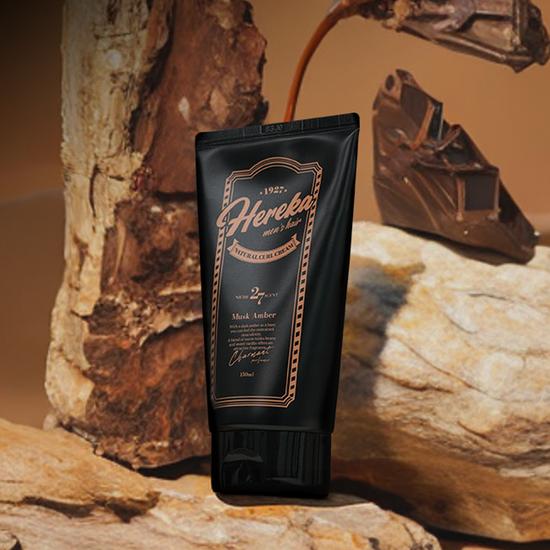 Hereka Texture Cream 150ml