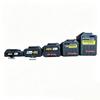21V Lithium Battery Power Tools: Angle Grinder, Electric Drill, Chainsaw, Wrench