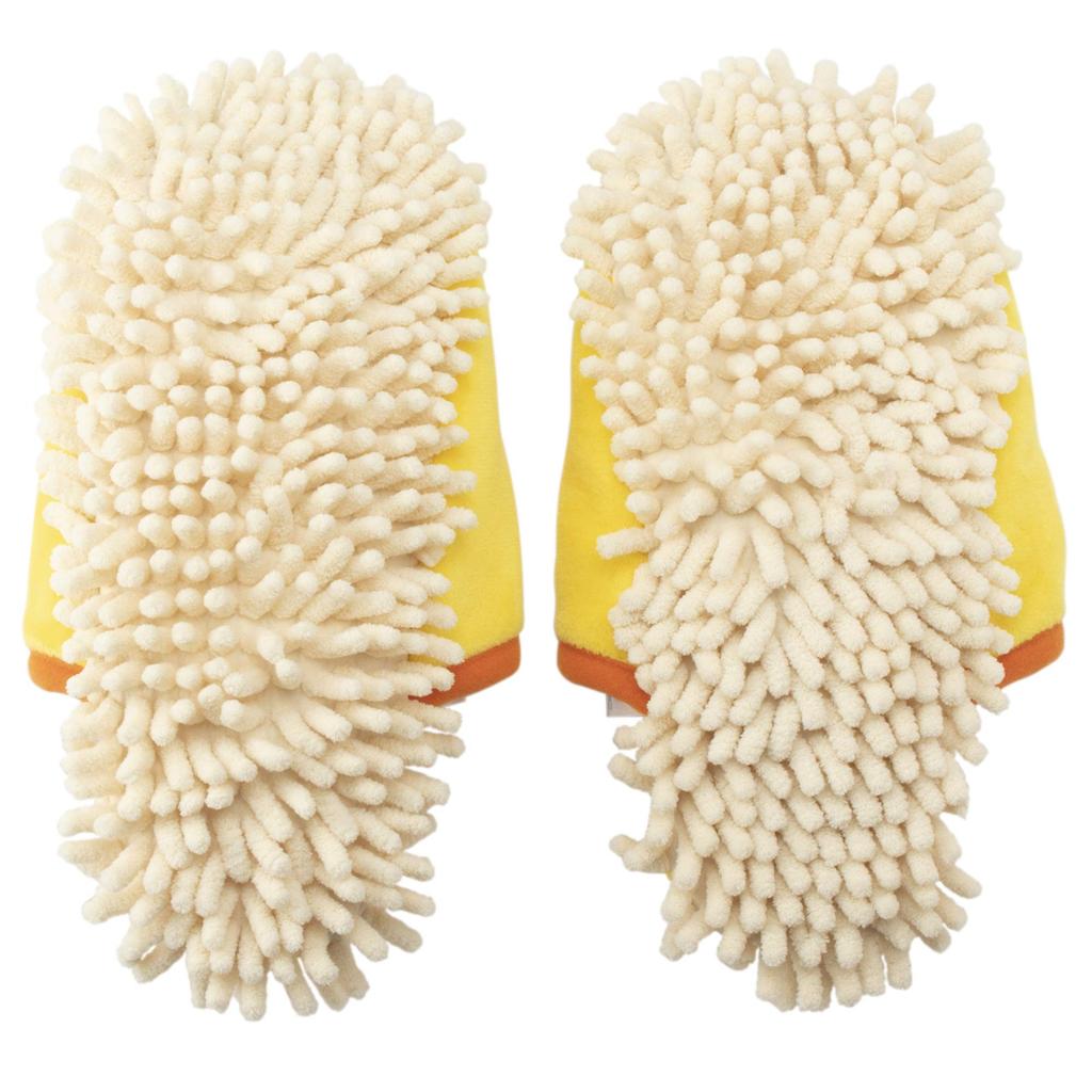 Disney Slippers 283261 Yellow 23-25cm
