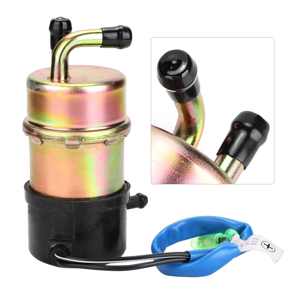 Car Gas Fuel Pump Direct Replacement Fit for Honda FourTrax Foreman 16710 HA7 672