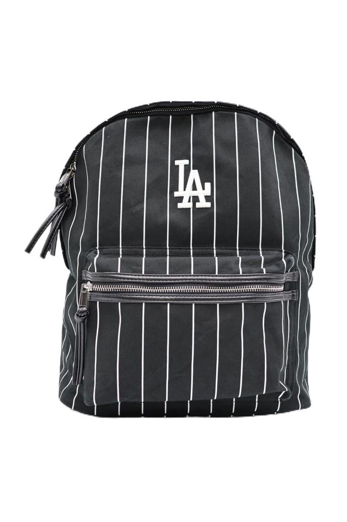 Striped Daypack