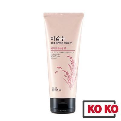 Čisticí prostředek s rýžovou vodou 150 ml, 300 ml