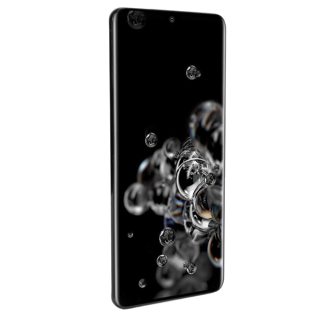 Replacement Screen for Galaxy S20 Ultra SM‑G988B DS EU International Version Touch Display Digitizer Assembly Repair