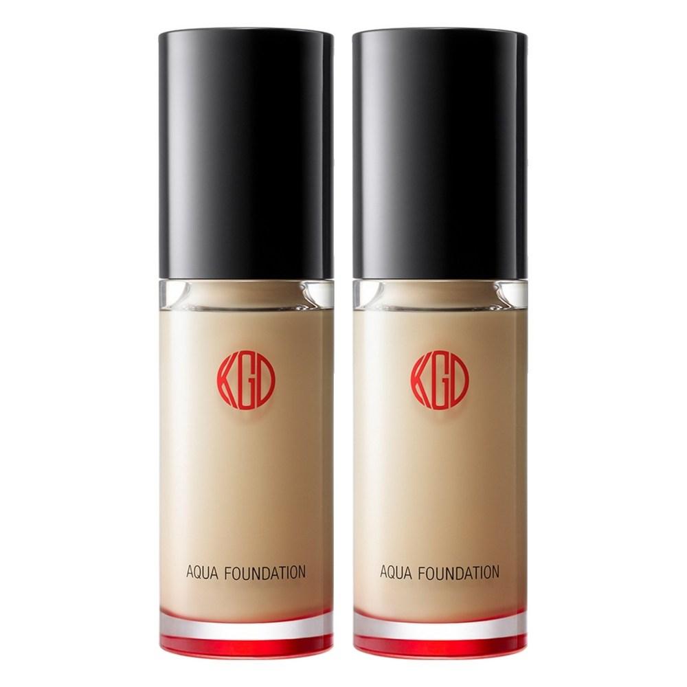 Koh Gen Do Aqua Foundation 30ml