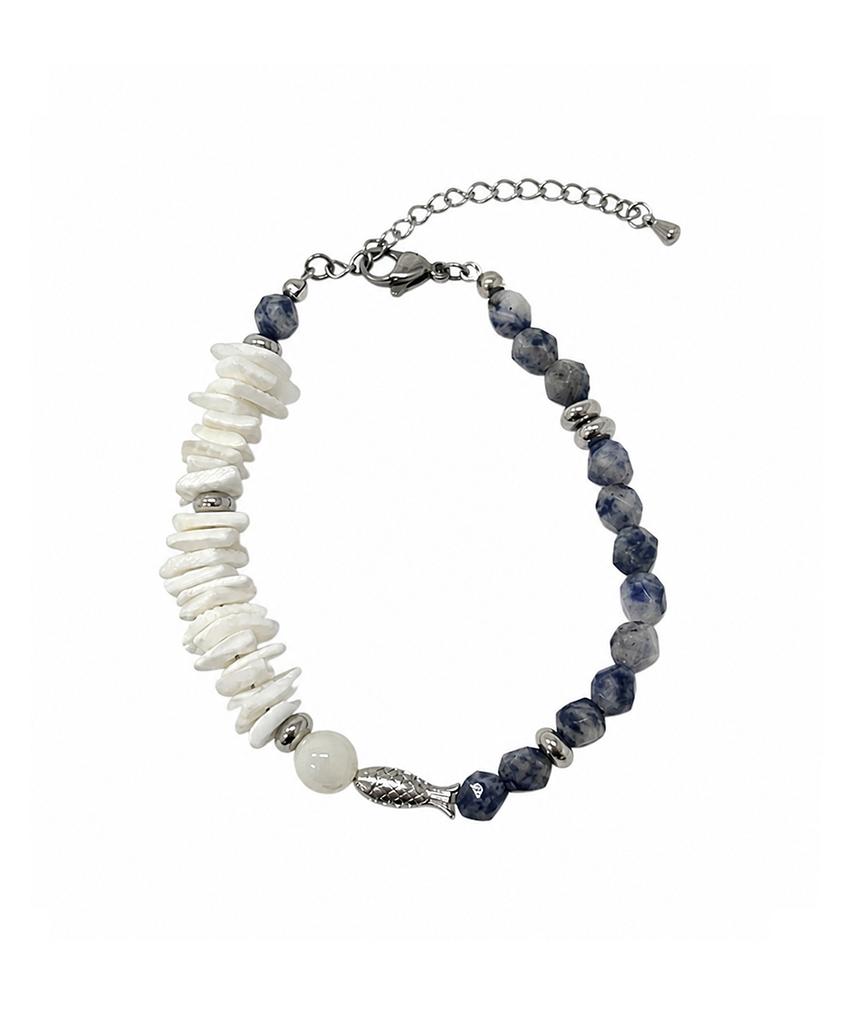 Ressac Blue Lapis Pechet Bracelet