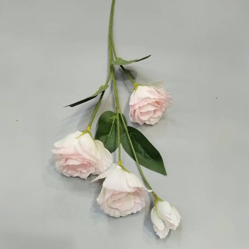 Simulation Flowers Fake Flowers Wedding Floral Arrangement Silk Flower Arrangement Living Room Ornaments Pography Props