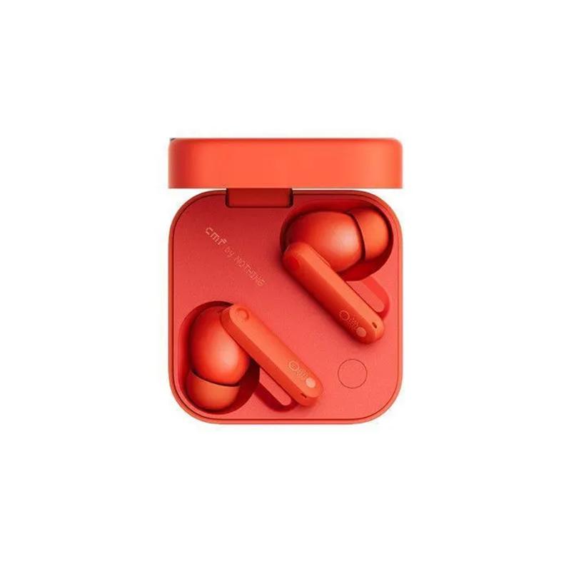 Earphones Nothing CMF Buds Pro 2 TWS 50DB Hybrid ANC 6HD Mics
