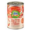 German Dm Pomodoro Filetti Tomato Sauce 400G