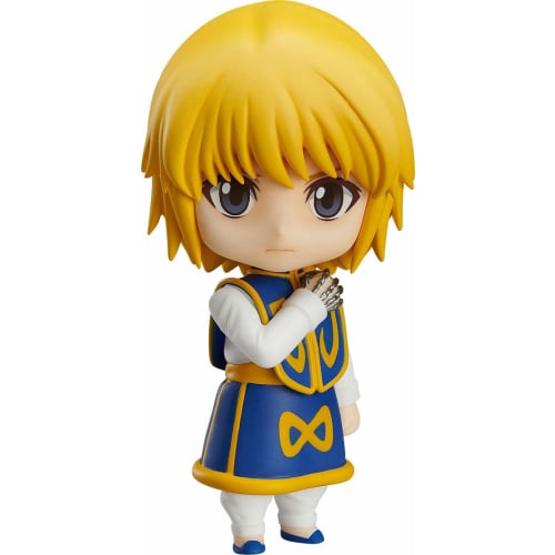 

Nendoroid HUNTER x HUNTER Kurapika non-scale plastic pre-painted action figure reissue
