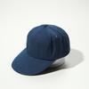 Inlichi 7-Panel Fashion Cap - Vintage Navy