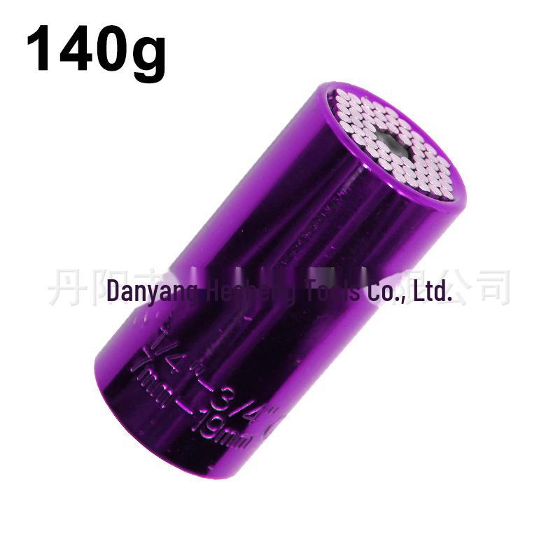 Multi-functional Ratchet Wrench and Drill Tool Set