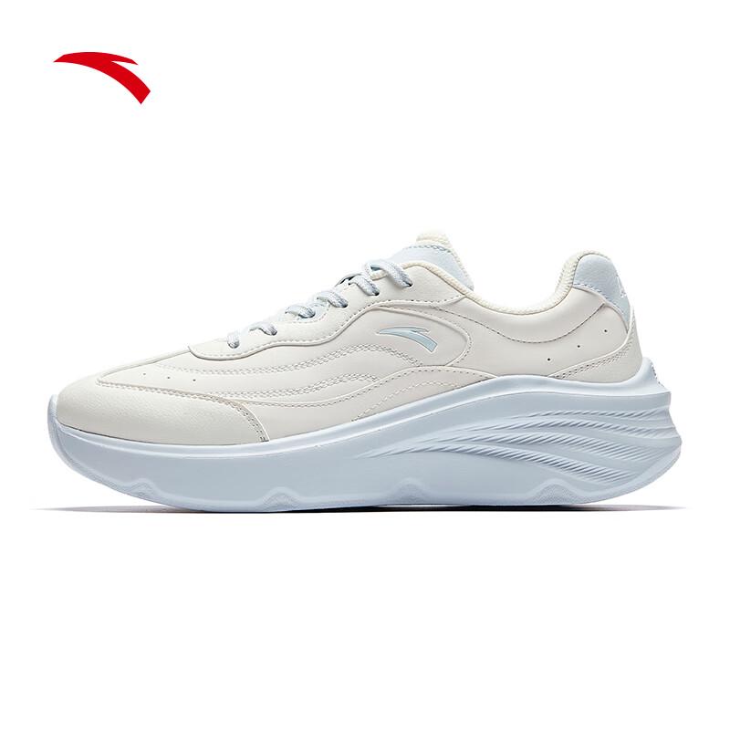 ANTA Mambo Women s Platform Cushioned Athletic Shoes US 6.5