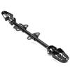PIT DIRT BIKE SIDE STAND FOOT PEG REST 125cc 110cc 140cc FOOTRESTS FOOTPEGS REST125CC