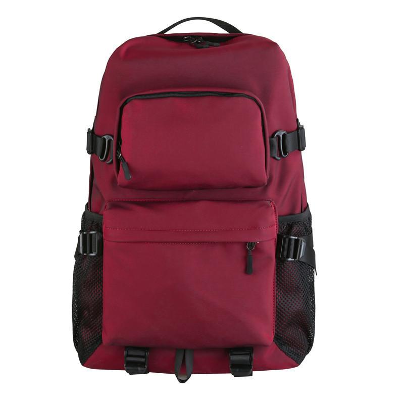 Fashionable Street Style Large Capacity Backpack For Outdoor Travel