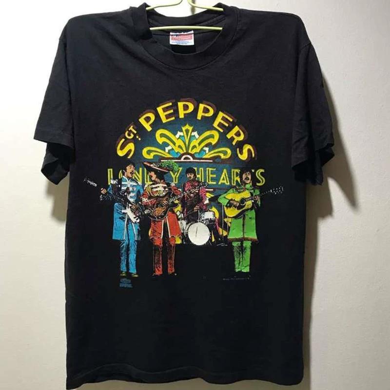 retro rock T-Shirt XXXL