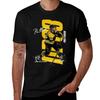 David Pastrnak Active Tshirt Novelty Print Casual Tee Shirt