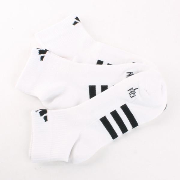 adidas Meias Prf Light Mid 3 Pack Meias Esportivas 3445 Corrida Atlética