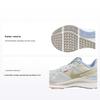 Air Zoom Structure 25 Sail Buff Gold Dam Sneakers Cream Kokosmjölk FV3635-171