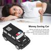 Car Bank Automatic Fingerprint Password Money Rolling Cash   Car Bank for Children