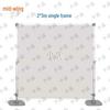 Zhongxun Aluminum Telescopic Display Stand