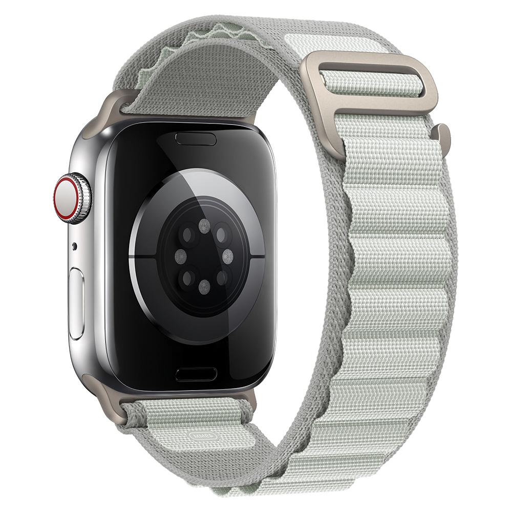 Alpine Loop Band for Iwatch Strap 49mm 44mm 40mm 45mm 41mm 42mm 38mm 40 44 45 Mm Bracelet iWatch Ultra Series 7 6 5 3 Se 8