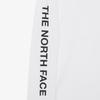 The NorTh Face Long Sleeve T shirT whT nT7Tr59b