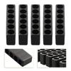 Hole Screwdriver Bit Holder Plastic Screwdriver Storage Hole