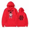 Sad Boyz Junior Hoodie Autumn Winter Men's Cotton Pullover Hoodie Warm Oversize Loose Long Male High Street Harajuku Hoodies2024