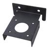 Adjustable Deck Post Anchors Base Brackets Portable Sturdy Reinforced Accessory for Secure Deck Structure Support