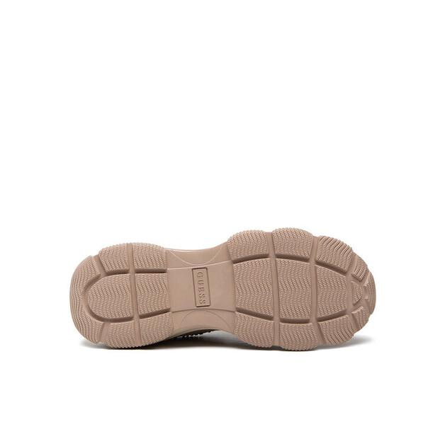 Кроссовки Guess Micola