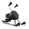 360° Rotation Motorcycle Bicycle Phone Holder Navigation GPS Cellphone Bracket Mirror for iPhone Samsung Xiaomi Bike Moto Stand