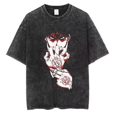 Üst giysisi – T-shirtler
