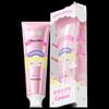 Can Half Peach Fairy Whitening Toothpaste Twin Pack