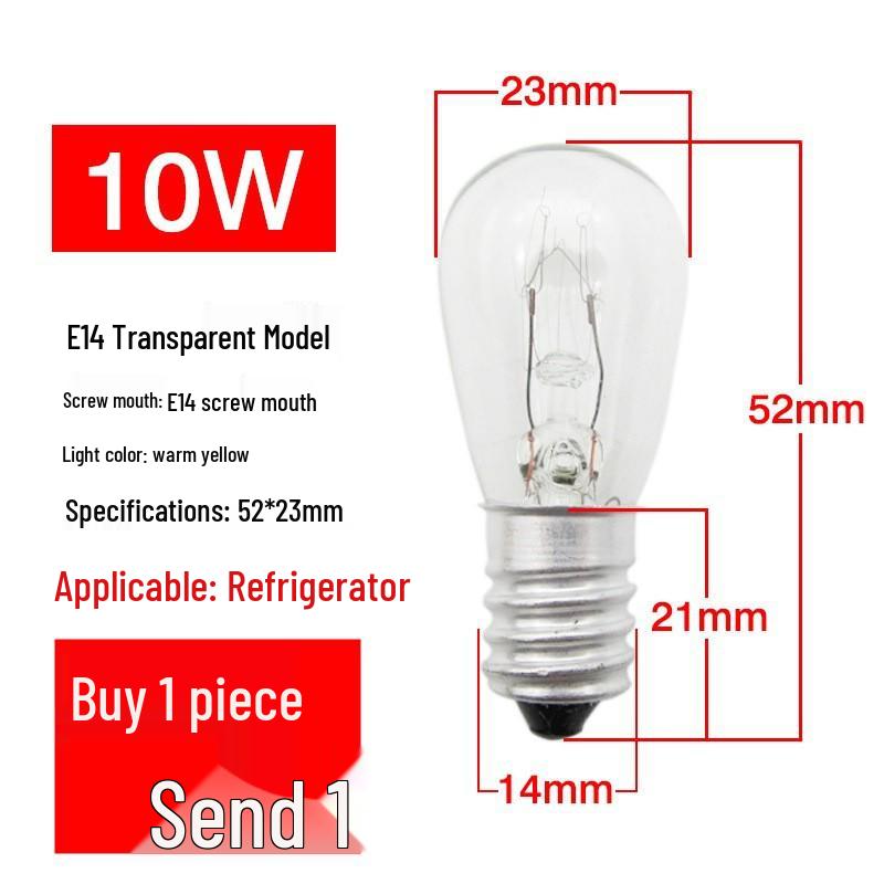 PTC Refrigerator Compressor Starter 3-Pin Protector for Large Chip Refrigeration