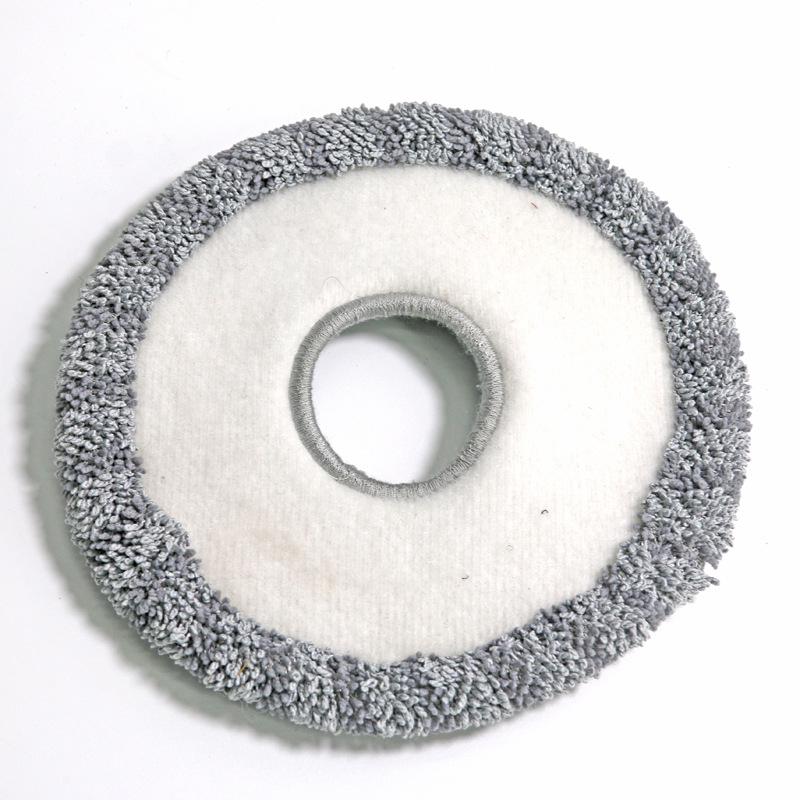 Dyson Cordless Vacuum Mop Replacement Cloths for Wet & Dry Cleaning