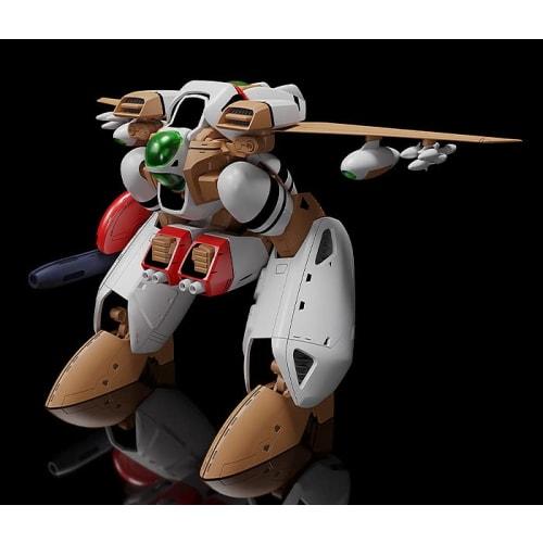 MODEROID Super Dimension Century Orguss Orguss Non-Scale Assembled Plastic Model