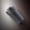 LocknLock Ceramic-Coated Insulated Travel Coffee Mug