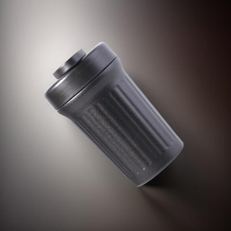 LocknLock Ceramic-Coated Insulated Travel Coffee Mug